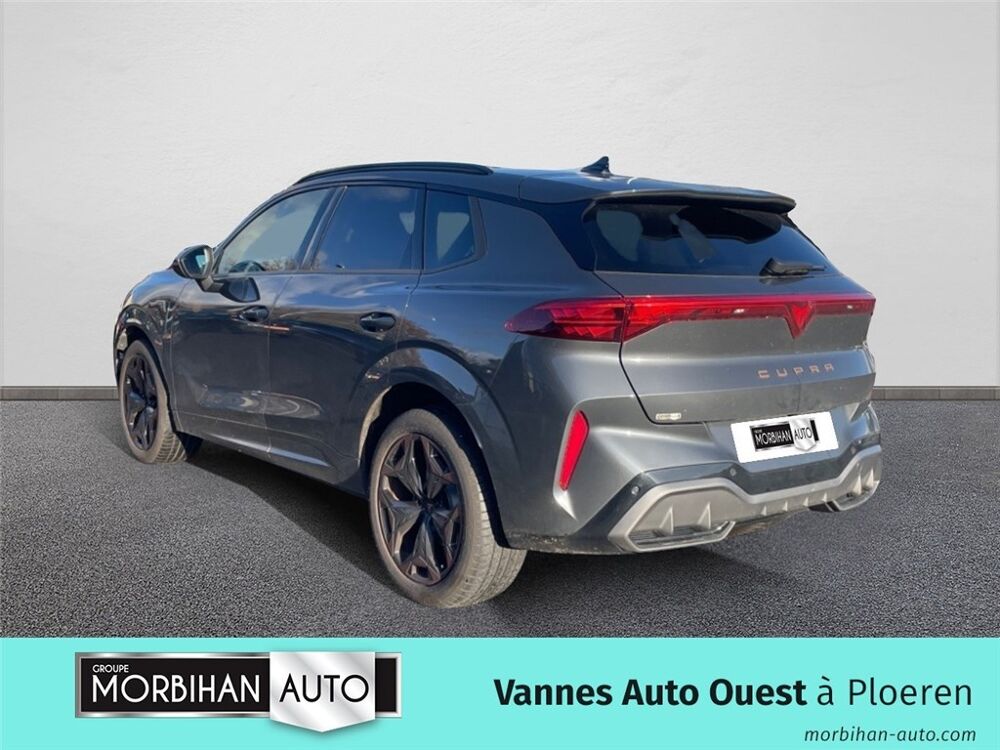 Terramar TERRAMAR 1.5 EHYBRID 204 CH DSG6 V 2025 occasion 56880 Ploeren