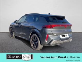 Terramar TERRAMAR 1.5 EHYBRID 204 CH DSG6 V 2025 occasion 56880 Ploeren