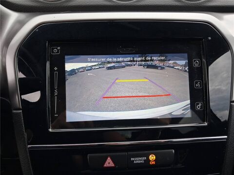 Vitara VITARA 1.0 BOOSTERJET AUTO Privil&egrave;ge 2019 occasion 30100 Al&egrave;s