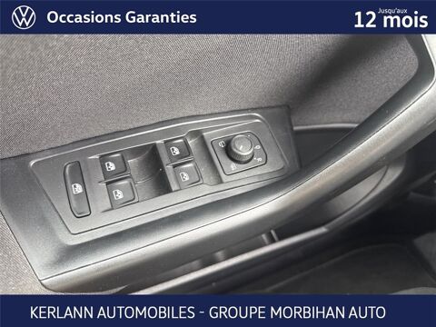 T-ROC 1.0 TSI 110 START/STOP BVM6 Life Plus 2023 occasion 56000 Vannes