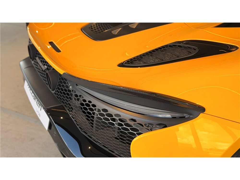 Artura MCLAREN ARTURA SPIDER V6 3.0 700CH Spider 2024 occasion 69190 Saint-Fons