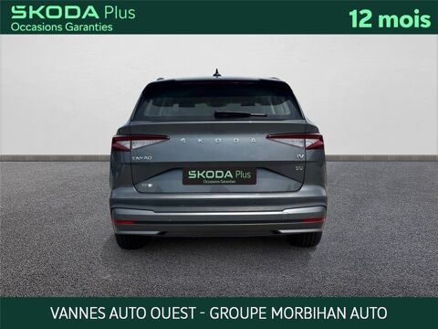 Enyaq ENYAQ IV 60 2023 occasion 56880 Ploeren