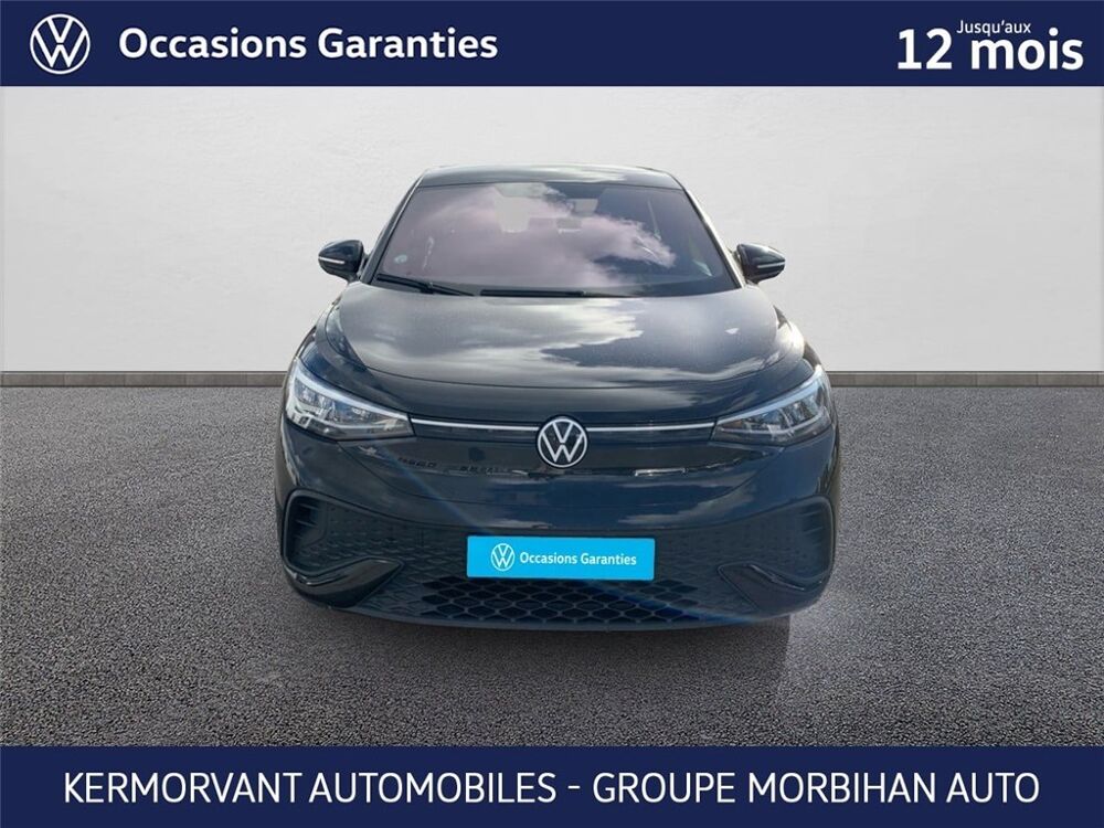 ID.5 174 CH PRO 2022 occasion 56400 Auray