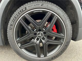 Classe GLA GLA 35 AMG 8G-DCT SPEEDSHIFT AMG 4MATIC AMG 2023 occasion 69190 Saint-Fons