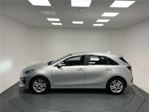 Ceed CEED 1.4 T-GDI 140 CH ISG DCT7 Active 2019 occasion 28500 Vernouillet