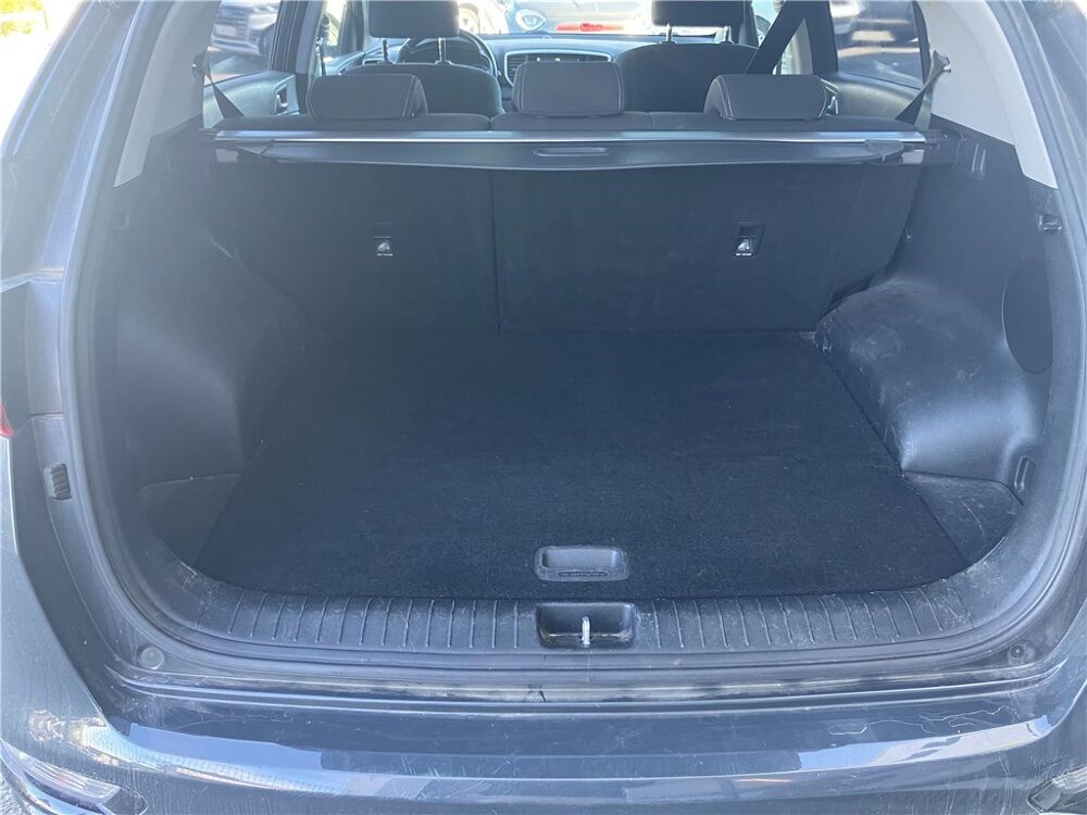 Sportage SPORTAGE 1.6 CRDI 136CH MHEV BVM6 4X2 Active 2020 occasion 56880 Ploeren