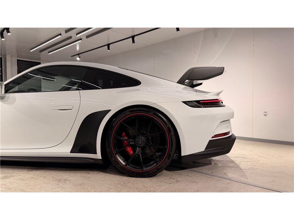 911 GT3 4.0I 510 PDK Gt3 2021 occasion 69190 Saint-Fons