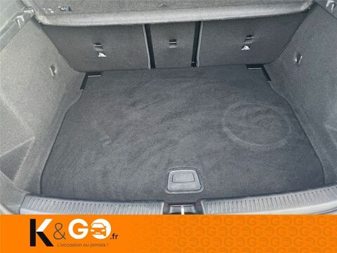 Mercedes Classe A CLASSE A 180 D 8G-DCT AMG Line 2021 occasion Ploeren 56880