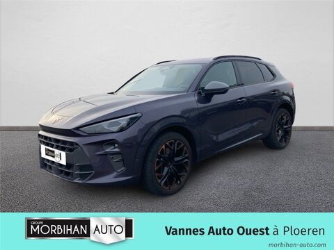 Cupra Terramar TERRAMAR 1.5 EHYBRID 272 CH DSG6 VZ 2024 occasion Ploeren 56880