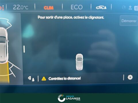 Formentor FORMENTOR 1.4 E-HYBRID 245 CH DSG6 VZ 2023 occasion 30100 Al&egrave;s