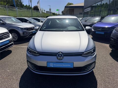 Golf GOLF 2.0 TDI SCR 116 BVM6 Life Plus 2023 occasion 38550 Saint-Maurice-l'Exil