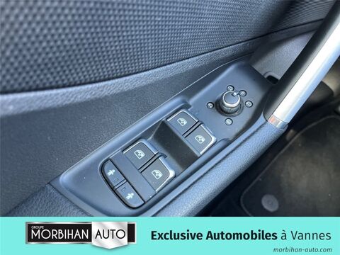 Q2 35 TDI 150 S TRONIC 7 S line 2023 occasion 56000 Vannes