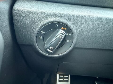 T-ROC 1.5 TSI EVO2 150 START/STOP DSG7 R-Line Edition 2025 occasion 38550 Saint-Maurice-l'Exil