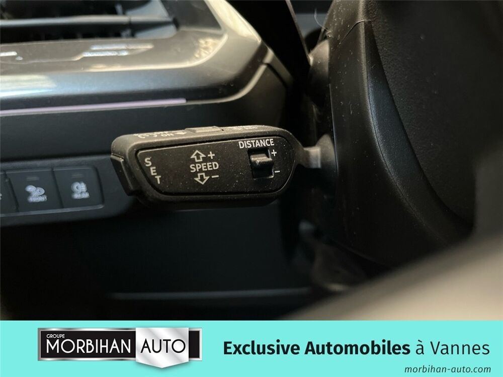 Q4 E-TRON SPORTBACK 45 285 CH 82 KWH S line 2024 occasion 56000 Vannes