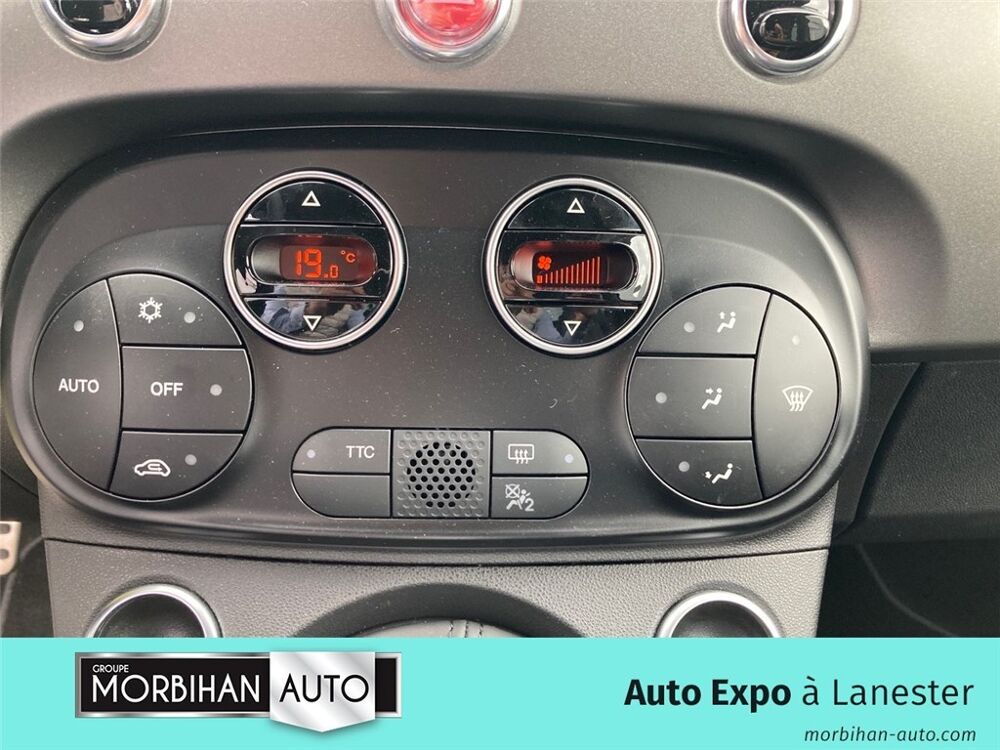 500 595 SERIE 6 595 1.4 Turbo 16V T-Jet 165 ch BVM5 Turismo 2022 occasion 56600 Lanester