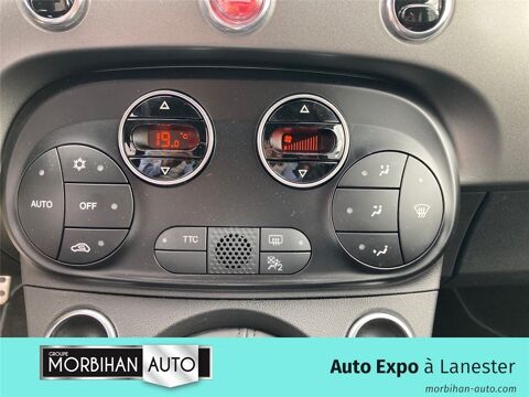 500 595 SERIE 6 595 1.4 Turbo 16V T-Jet 165 ch BVM5 Turismo 2022 occasion 56600 Lanester