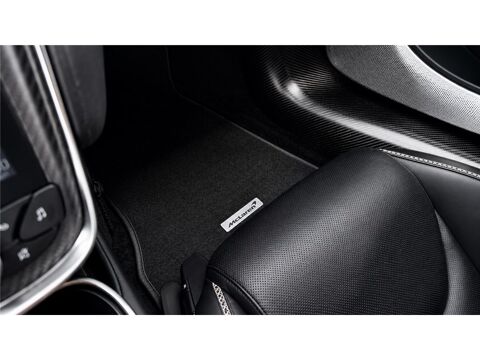 GT MCLAREN V8 4.0 620 CH 2023 occasion 69190 Saint-Fons