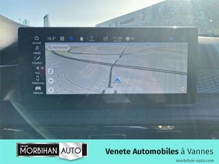 Tonale TONALE 1.5 HYBRID 130 CH TCT7 Sprint 2022 occasion 56000 Vannes
