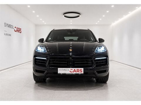 Cayenne CAYENNE COUPE E-HYBRID 3.0 V6 462 CH TIPTRONIC BVA cayenne 2021 occasion 69190 Saint-Fons