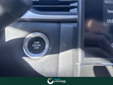 Captur CAPTUR TCE 90 - 21 Zen 2022 occasion 30100 Al&egrave;s