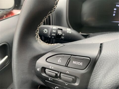 Picanto PICANTO 1.0 DPI 63 CH BVM5 Active 2025 occasion 28500 Vernouillet
