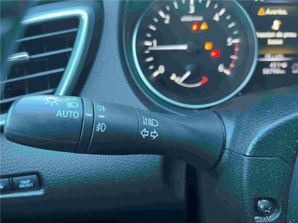 Qashqai QASHQAI 1.5 DCI 110 N-Connecta 2017 occasion 30100 Al&egrave;s