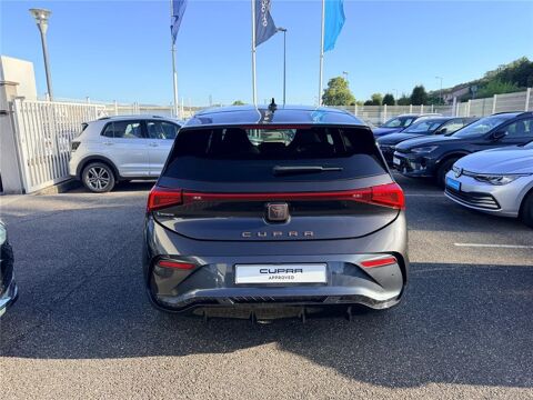 Born BORN 204 CH - BATTERIE L V 2023 occasion 38550 Saint-Maurice-l'Exil