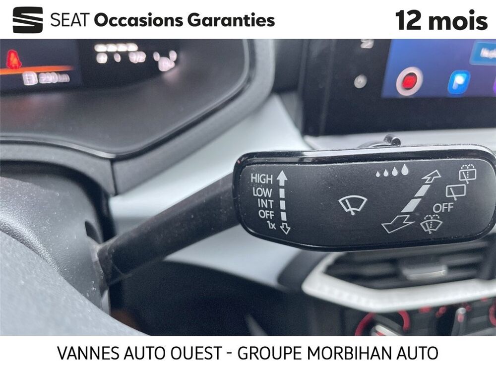Arona ARONA 1.0 TSI 95 CH START/STOP BVM5 Urban 2023 occasion 56880 Ploeren