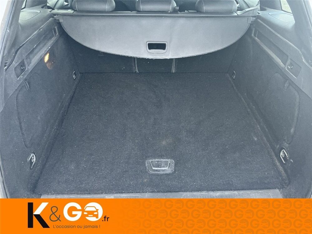 Astra ASTRA SPORTS TOURER 1.2 TURBO 145 CH BVM6 Ultimate 2020 occasion 56880 Ploeren