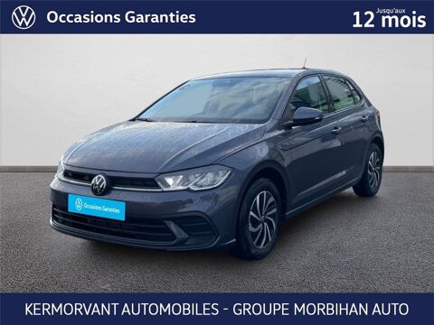 Annonce voiture Volkswagen Polo 21290 €