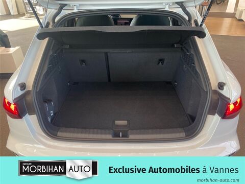 A3 SPORTBACK 35 TFSI MILD HYBRID 150 S TRONIC 7 S line 2026 occasion 56000 Vannes