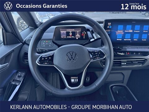 ID.3 204 CH PRO Life Max 2024 occasion 56000 Vannes