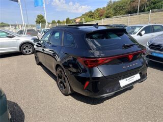 Leon LEON SPORTSTOURER 1.5 ETSI HYBRID 150 CH DSG7 V 2025 occasion 38550 Saint-Maurice-l'Exil