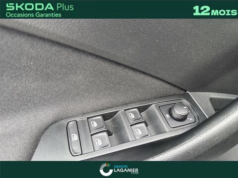 Kamiq KAMIQ 1.0 TSI EVO 110 CH DSG7 Ambition 2023 occasion 30100 Al&egrave;s