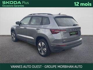 Karoq KAROQ 1.5 TSI 150 CH ACT Ambition 2023 occasion 56880 Ploeren