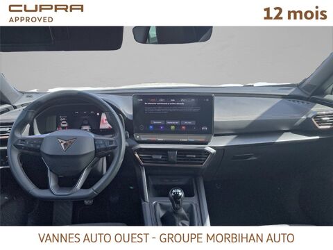 Formentor FORMENTOR 2.0 TDI 150 CH V 2024 occasion 56880 Ploeren