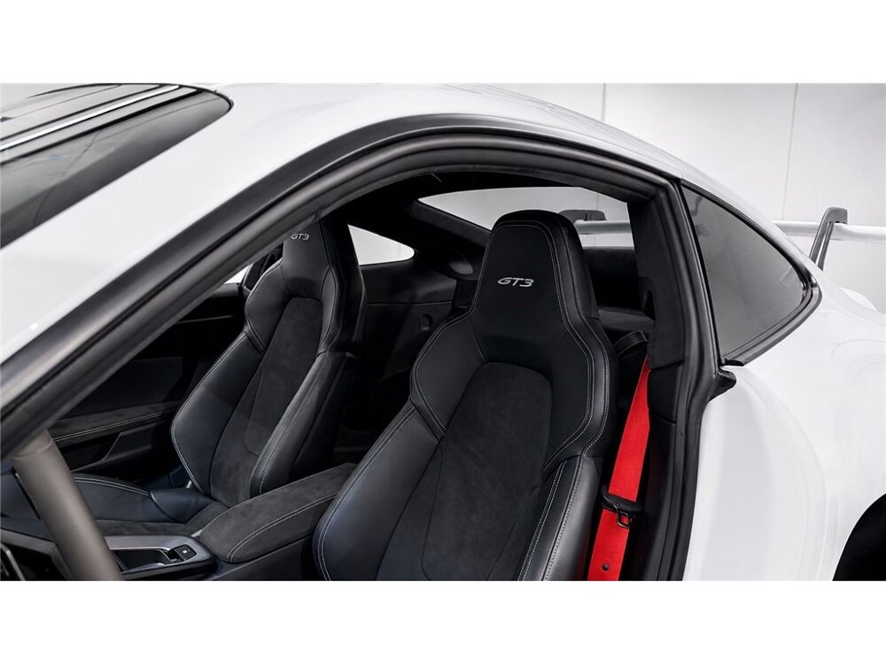 911 GT3 4.0I 510 PDK Gt3 2021 occasion 69190 Saint-Fons
