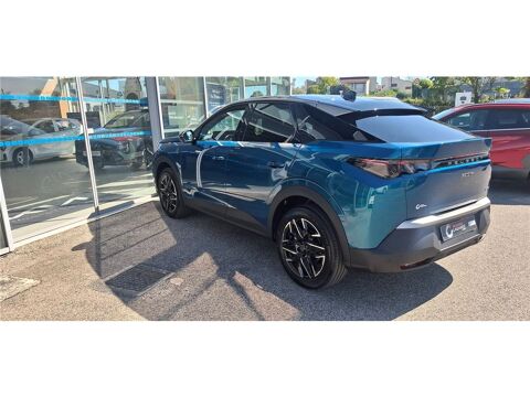 3008 HYBRID 145 E-DCS6 GT 2026 occasion 30100 Al&egrave;s