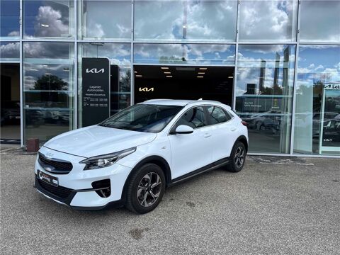 Kia XCeed XCEED 1.0L T-GDI 120 CH BVM6 Active 2022 occasion Al&egrave;s 30100