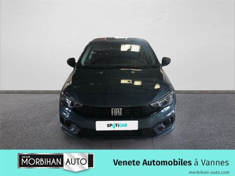 Tipo TIPO 5 PORTES MY23 5 PORTES 1.5 FIREFLY TURBO 130 CH S&S DCT 2024 occasion 56000 Vannes