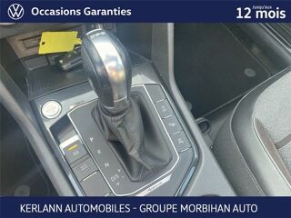Tarraco TARRACO 2.0 TDI 190 CH START/STOP DSG7 4DRIVE 7 PL Xcellence 2019 occasion 56000 Vannes