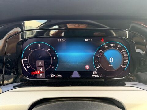 Golf GOLF 2.0 TDI SCR 116 DSG7 Life Plus 2024 occasion 38550 Saint-Maurice-l'Exil