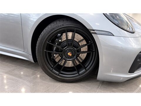 911 CARRERA COUPE 992 CARRERA 4 COUPE 3.0I 480 PDK GTS 2022 occasion 69190 Saint-Fons