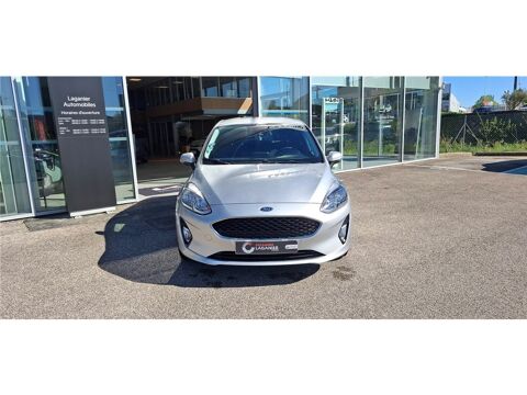 Fiesta FIESTA 1.0 ECOBOOST 95 CH S&S BVM6 Cool & Connect 2020 occasion 30100 Al&egrave;s