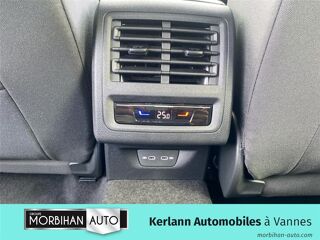 Golf GOLF 1.5 EHYBRID 204 DSG6 VW Edition 2026 occasion 56000 Vannes