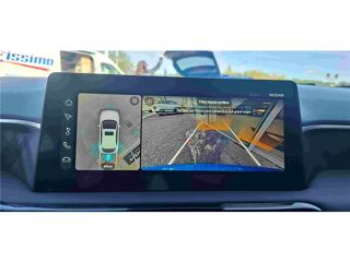 MG3 1.5 L HYBRID+ 195 CH Luxury 2025 occasion 30100 Al&egrave;s