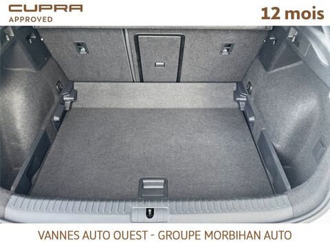 Formentor FORMENTOR 2.0 TDI 150 CH V 2024 occasion 56880 Ploeren