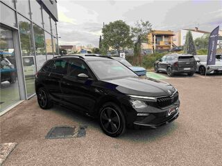 Kamiq KAMIQ 1.0 TSI EVO 2 116 CH DSG7 Monte Carlo 2024 occasion 30100 Al&egrave;s