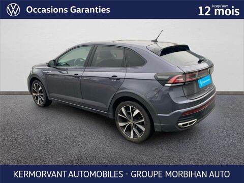 Taigo 1,0 RLineeT081 TSID7A 1.0 TSI 110 DSG7 R-Line 2023 occasion 56400 Auray