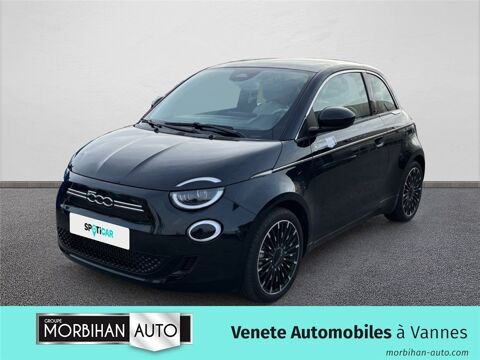 Annonce voiture Fiat 500 E 32900 €